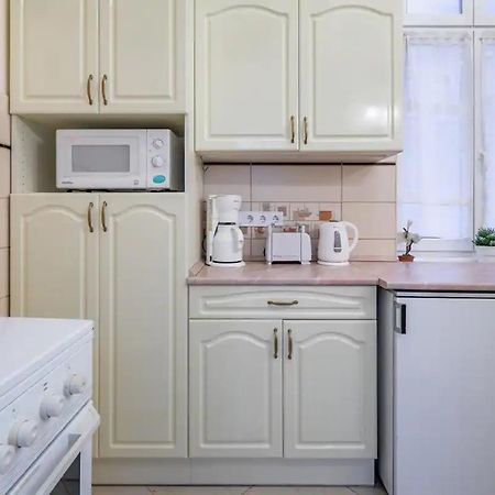 Astoria Central Apartments Budapest Eksteriør billede