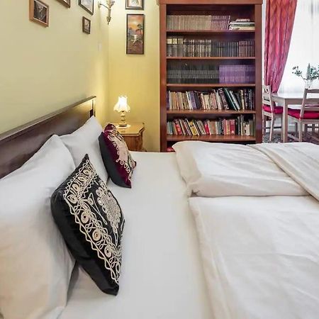Astoria Central Apartments Budapest Eksteriør billede