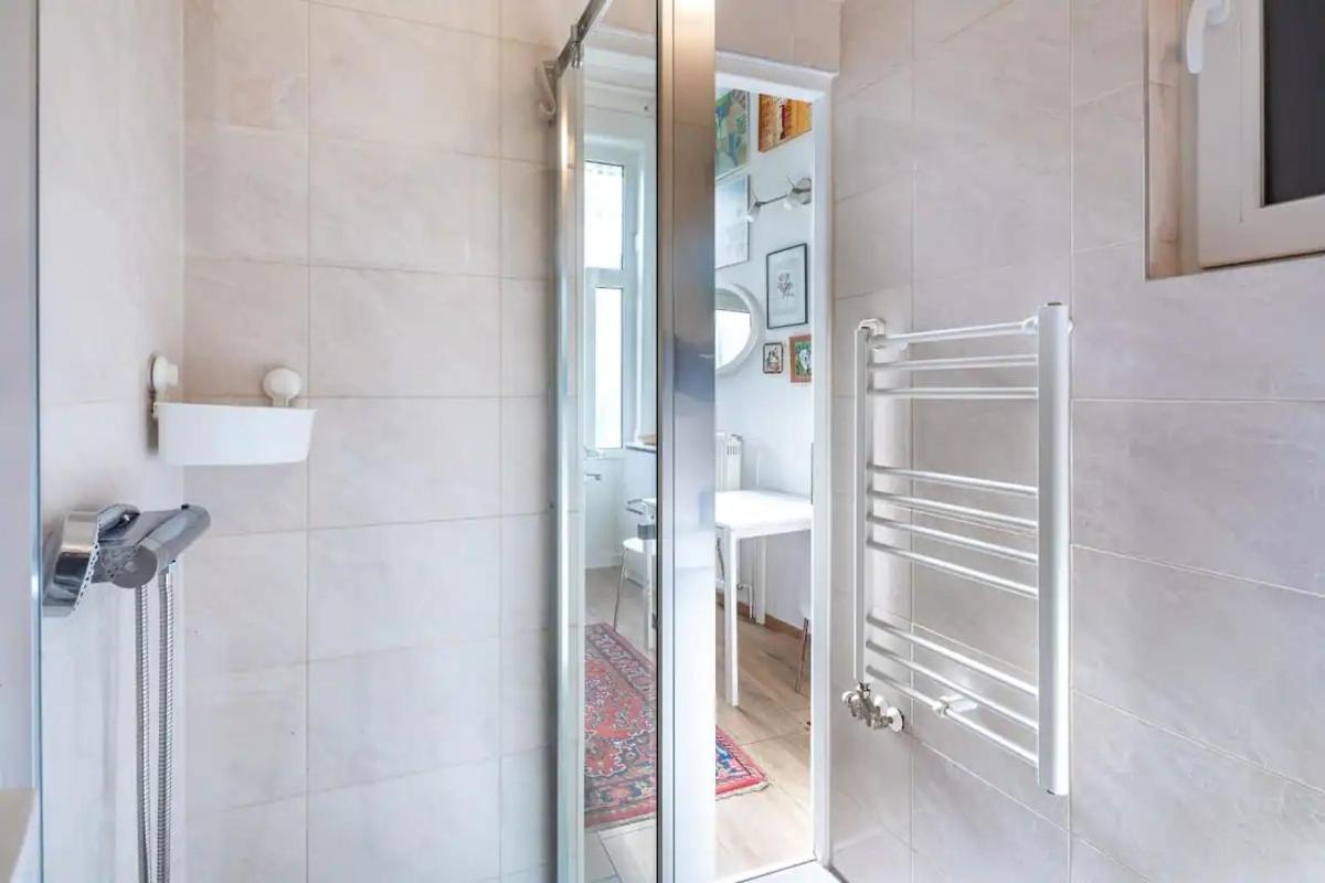 Astoria Central Apartments Budapest Eksteriør billede