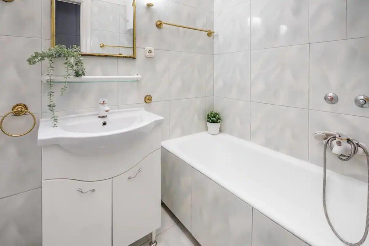Astoria Central Apartments Budapest Eksteriør billede