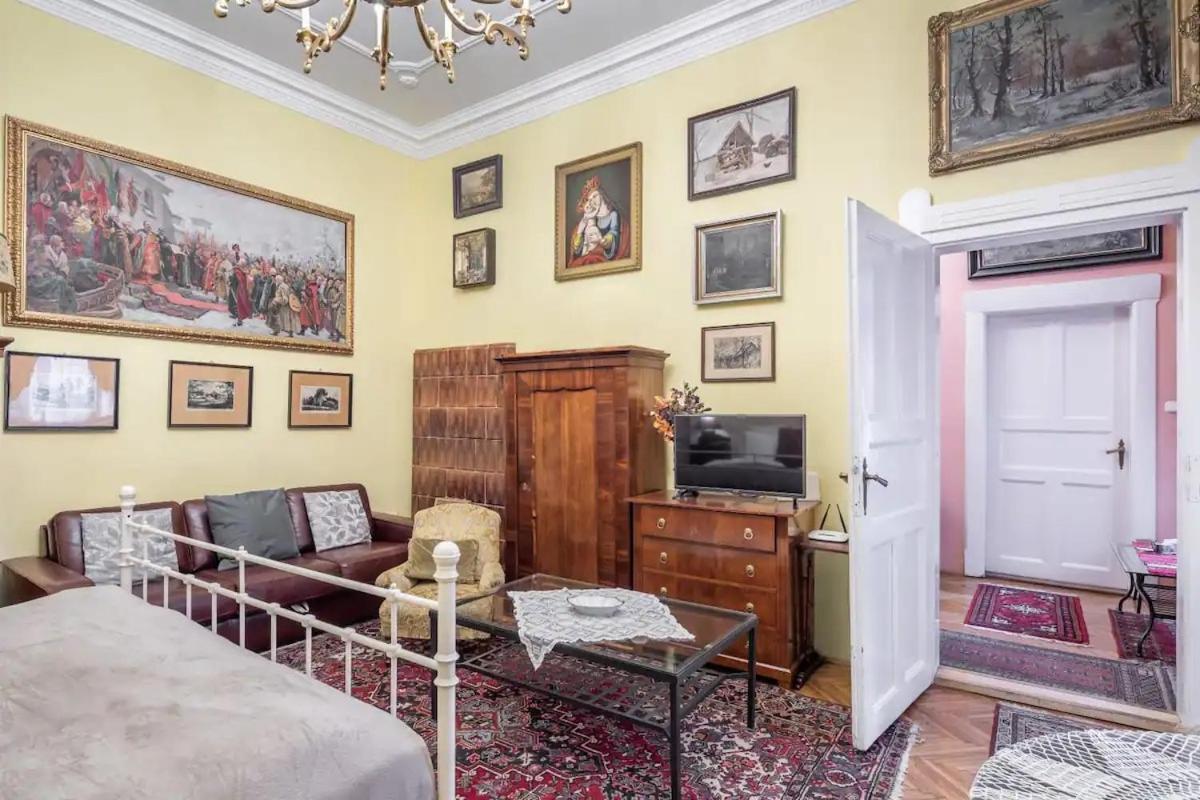 Astoria Central Apartments Budapest Eksteriør billede